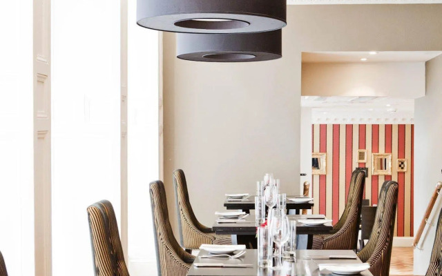 Fraser Suites Edinburgh