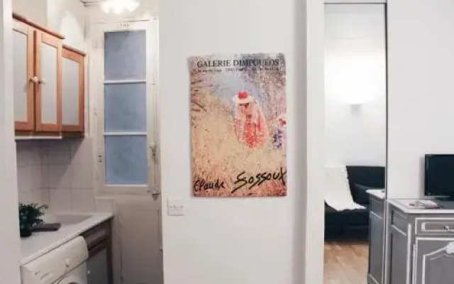 Levis Charming Place