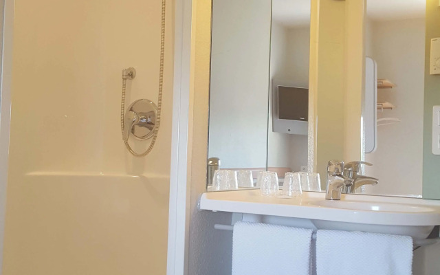 ibis budget Saint Gaudens