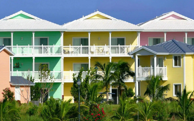 Resorts World Bimini