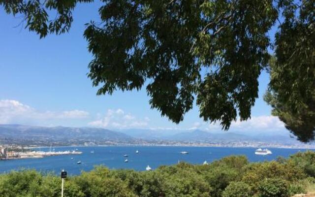 Amazing View Port Golfe-Juan