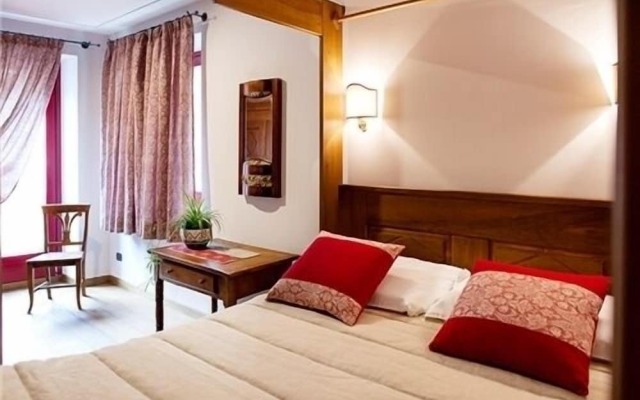 A' la Table du Sommelier