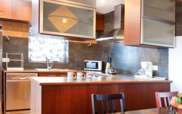 Holiday Home Mas Ambros 01