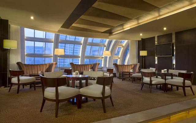 Celebrity International Grand Hotel