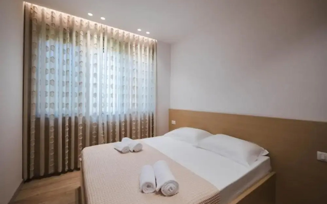 Promar Villas & Apartments