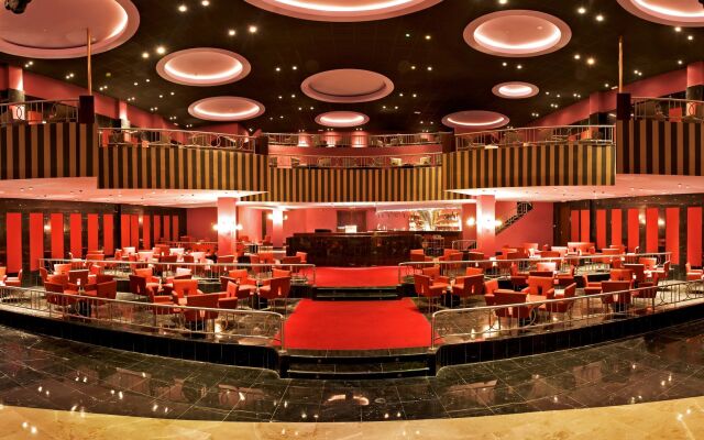 JOIA Rose Hall by Iberostar - Adults Only - All Inclusive