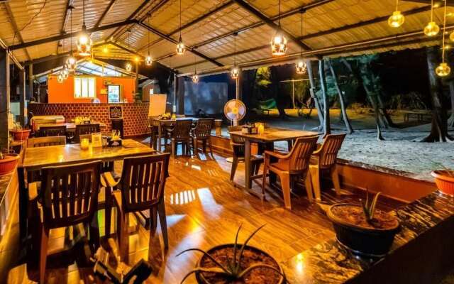 The Seventh Heaven Resort & Ocean Stays