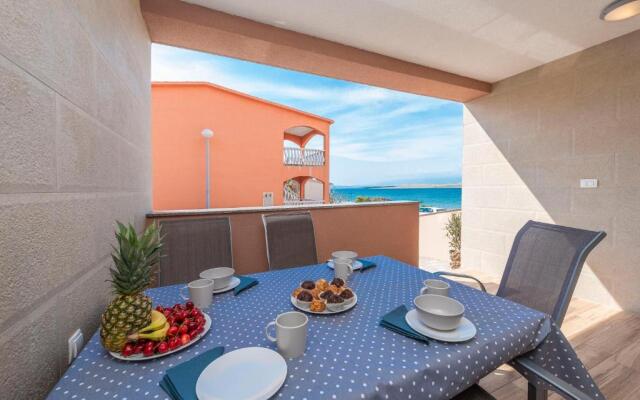 Luxury Apartments - La Vir 1 & 2