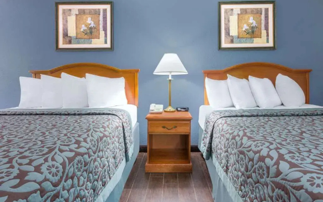 Days Inn Galliano LA