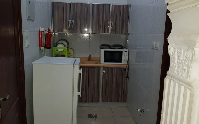 Qanadil Al Raha Hotel Apartments