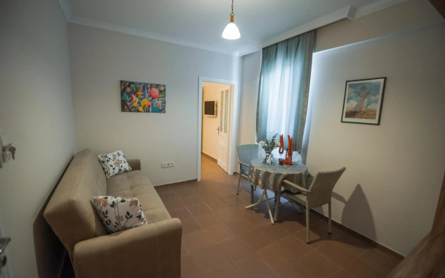 Narcis Apart Hotel