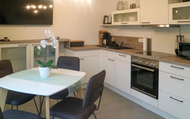 Awesome Apartment in Graal-müritz With 1 Bedrooms