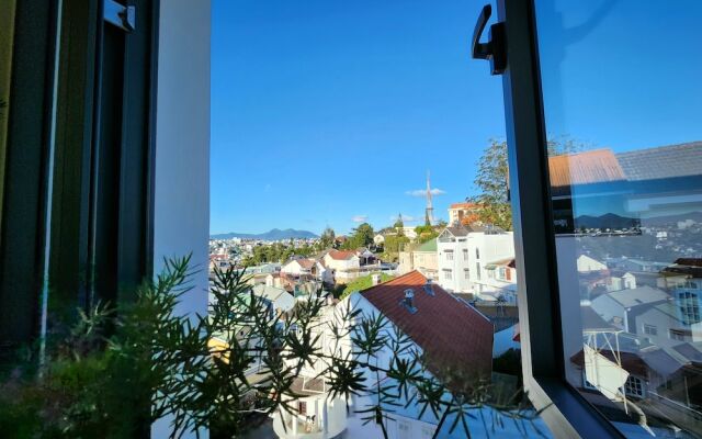 NATURE LAND 1 - Hotel & Apartment