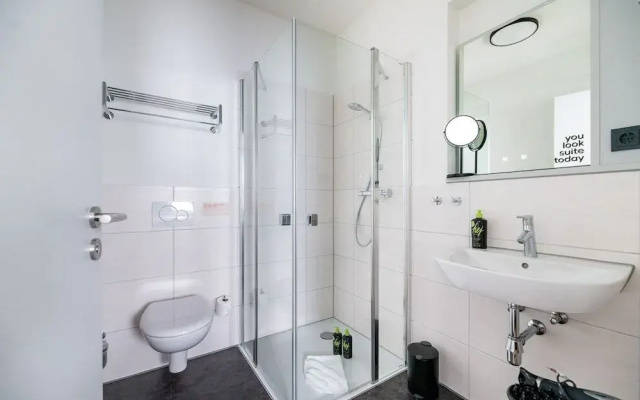 Limehome Bremerhaven Kantstraße