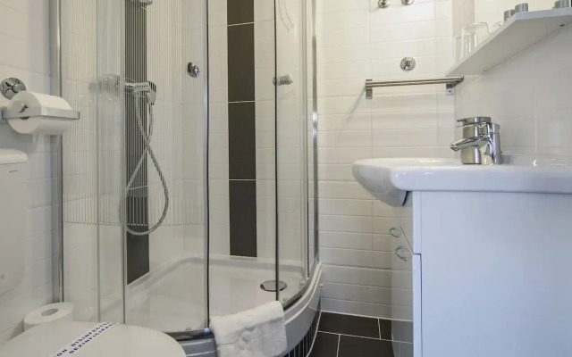 Marmontova Luxury Rooms