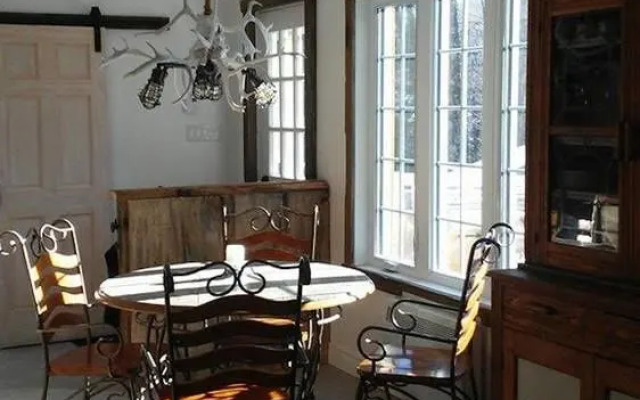 Chalets au Lac Pointe-au-Chêne