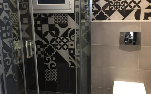 Electra & Myrto Apartments