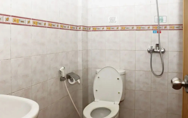 Airy Malioboro Sosrowijayan GT Satu 195 Yogyakarta