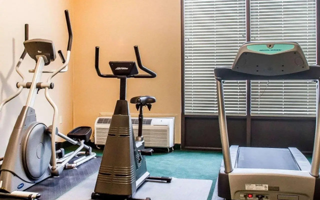 Comfort Inn Binghamton I-81