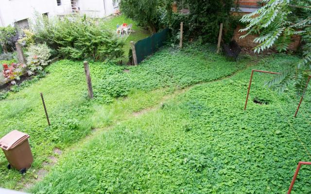 Apartment in downtown