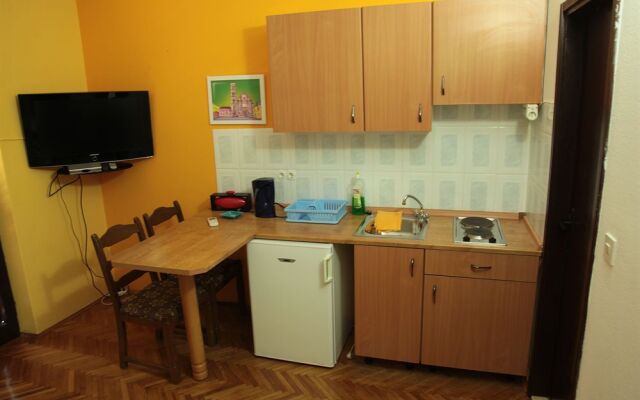 Patak's Place