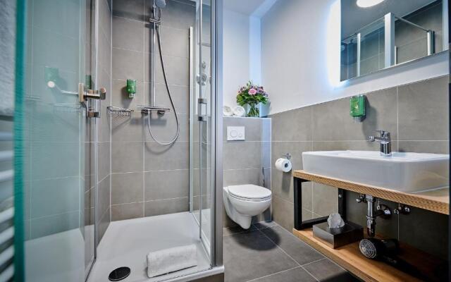 Herzstück Waldkirchen