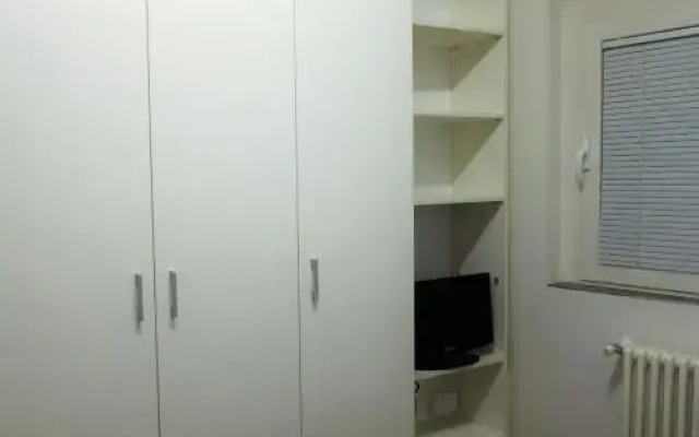 Appartamenti Mamiblu'