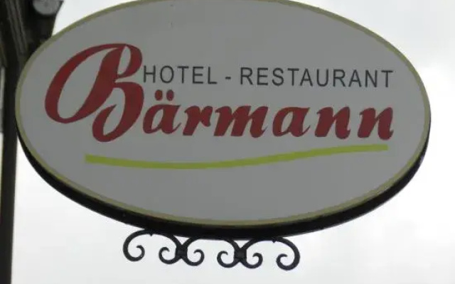 Gasthaus Bärmann Hotel Restaurant