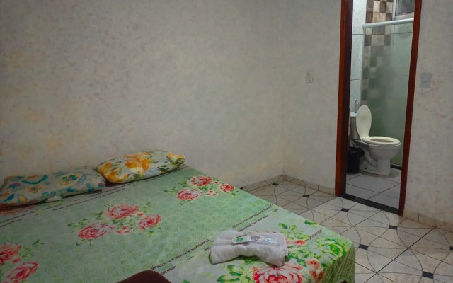 Hostel Por do Sol - Porto Seguro - Bahia