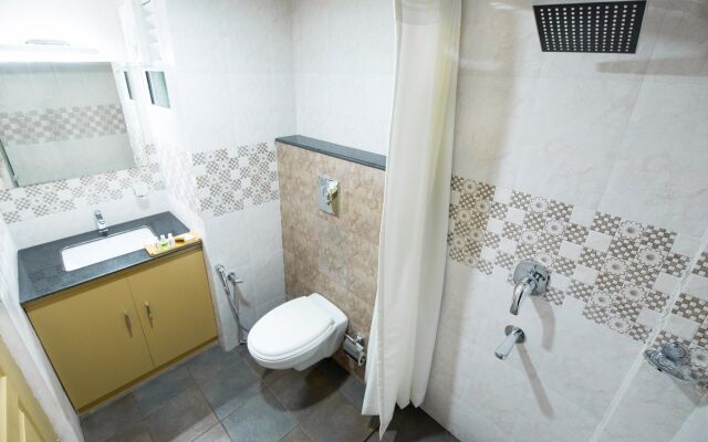 Sidra Pristine Hotel & Portico Halls