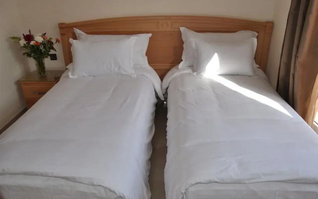 Appart Hôtel Sofines