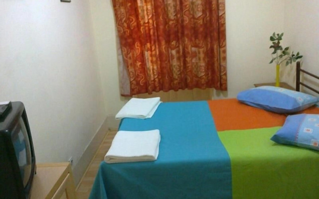 Private Accommodation Hostel