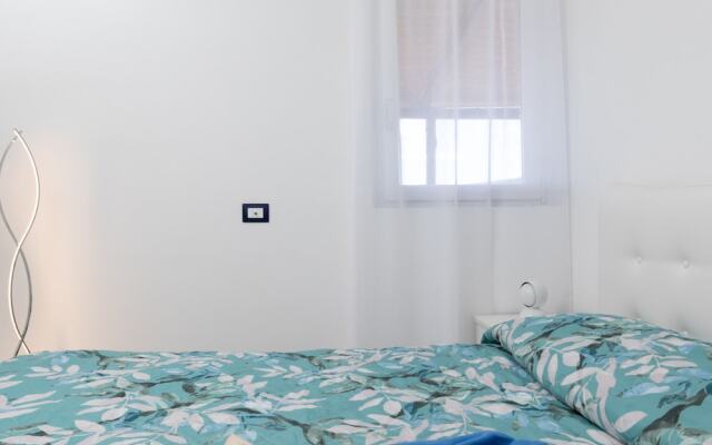 Harenae Beach Gataway by Wonderful Italy