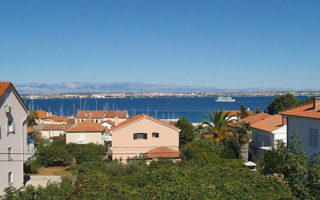 Panoramic View Apartment Leda