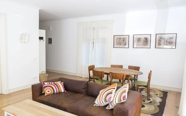 The Majestic Apartments