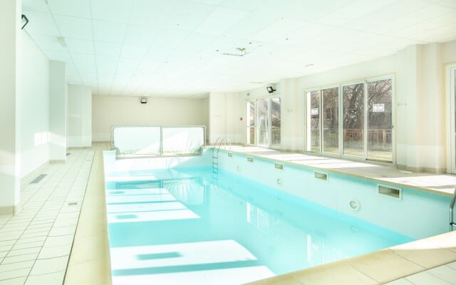 Vacancéole - Le Hameau de l'Alpage