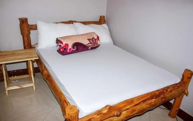 Wanyama Hostel