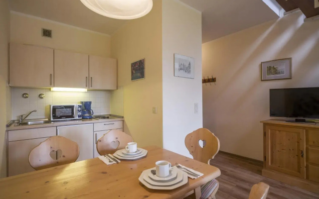 Bergschlössl - Erdgeschosswohnung 2