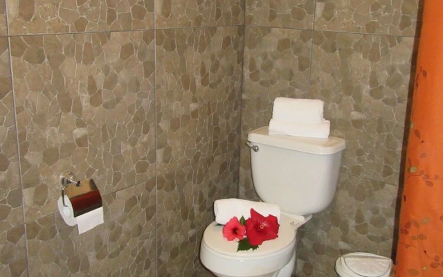 Villa Hua'ai Tera'ai