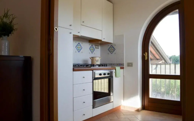 Caratteristico appartamento nel cuore della Tuscia