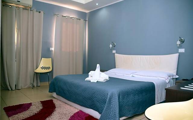 Mg Palace Hotel Costa del Sole