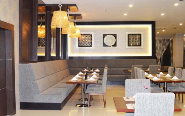 Zenith Hotel