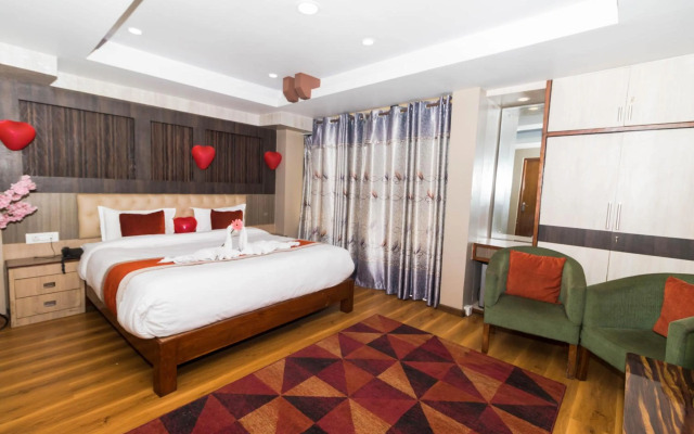 Hotel Marinha