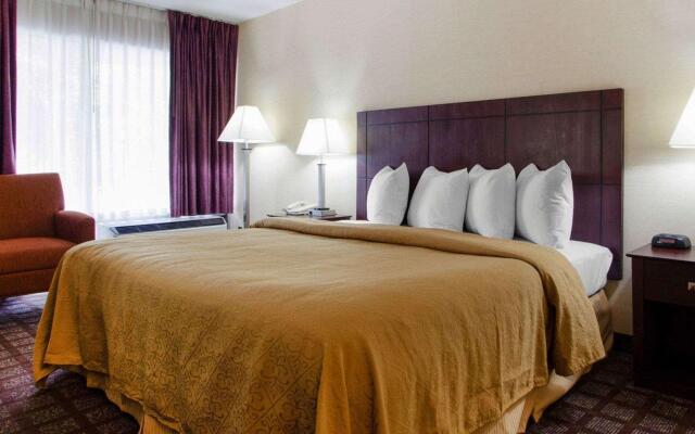 Days Inn by Wyndham Pottstown