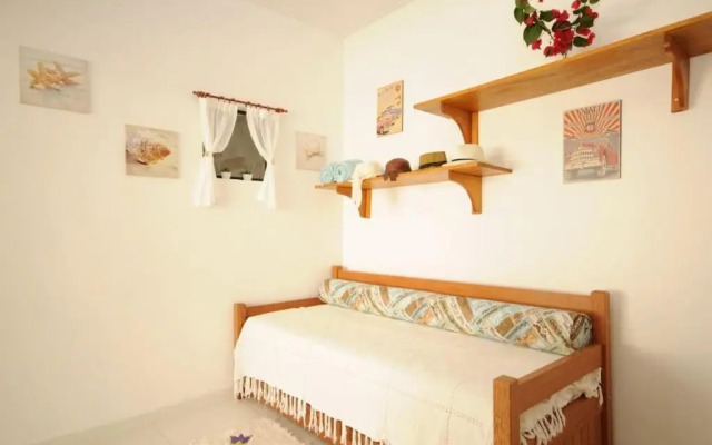 Apartamento Ambar