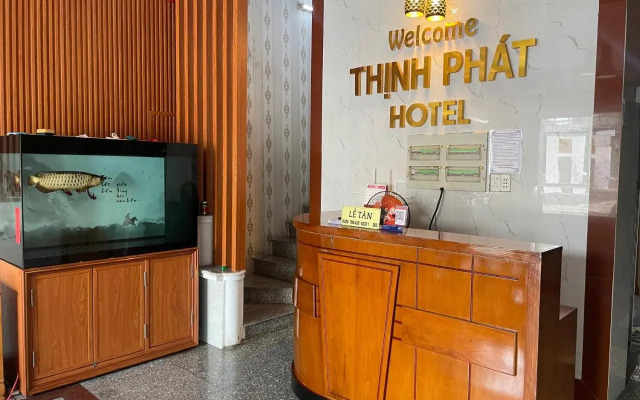 Nhu Hoai Hotel