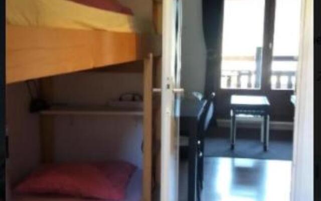 Appartement Duplex 4 pers à Gresse-en-Vercors