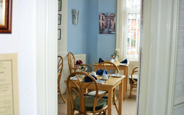 The Kensington Guesthouse