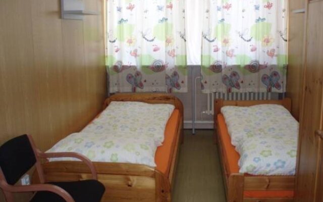 Hostel Monty