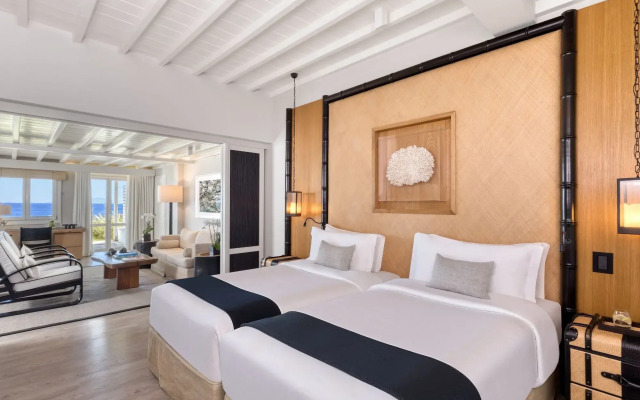 Santa Marina, a Luxury Collection Resort, Mykonos